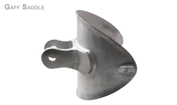 GAFF SADDLE